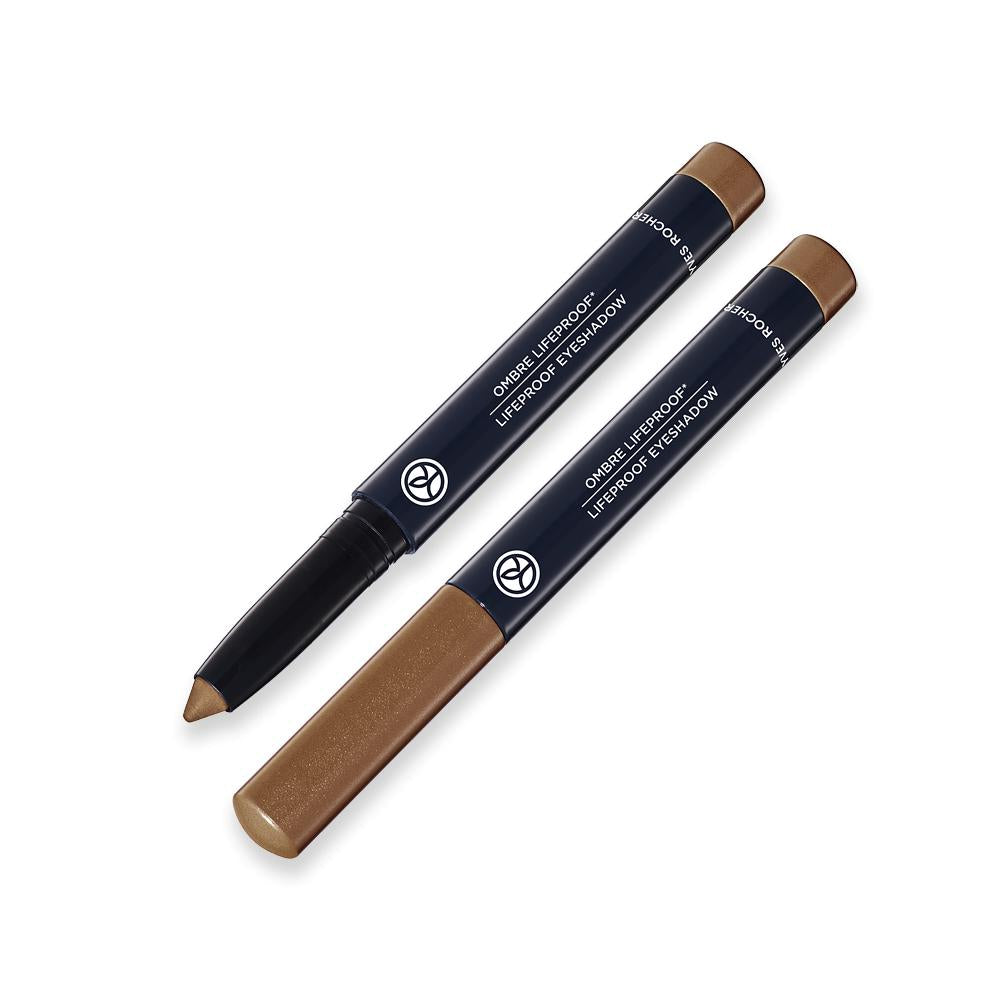 L'Oréal Paris Creamy Eyeliner - Waterproof, Long-Lasting Eye Makeup with Intense Color, Easy Apply L'Oréal Paris Creamy Eyeliner - Waterproof & Long-Lasting cream eyeliner, waterproof eyeliner, long-lasting eye makeup, easy apply eyeliner, intense eye color, cosmetic, makeup, eye care, beauty products, L'Oréal Paris, vibrant eye color, durable makeup