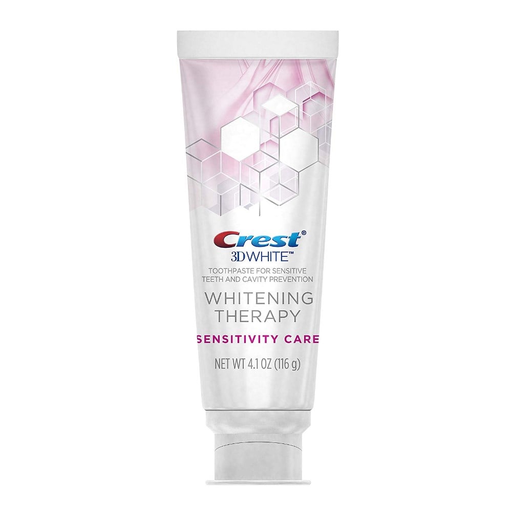 Crest 3D White Whitening Therapy 116 gr