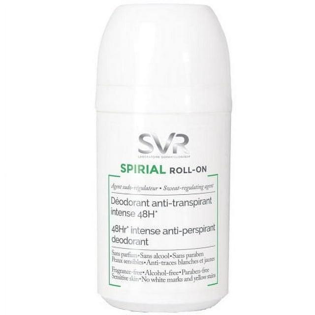 SVR Spirial Anti-Transpirant Roll-On 50 Ml