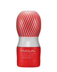 Tenga Air Flow CUP Male Masturbator with Adjustable Suction