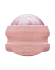 Eklips Massage Ball - Rotating Structure for Effective Muscle Relaxation and Relief Eklips Massage Ball for Muscle Relaxation massage ball, muscle relaxation, portable massage tool, self-massage device, relaxation accessory, stress relief, muscle tension relief, portable relaxation, personal massage tool