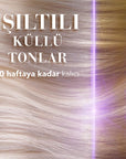 Wella Koleston Ash Brown Hair Dye Kit: Permanent Cool Tone Hair Color, Repairs Damage, Neutralizes Brassiness, Lasts Up to 10 Weeks Wella Koleston Ash Brown Hair Dye: Long Lasting, Tone Correcting hair dye, hair color kit, ash brown hair dye, permanent hair color, long lasting hair dye, tone correcting hair dye, hair repair color treatment, wella koleston, cool tone hair dye, küllü kahve saç boyası, hair coloring, at-home hair color, anti-brass hair dye, damage repair dye, moisturizing hair color, hair care
