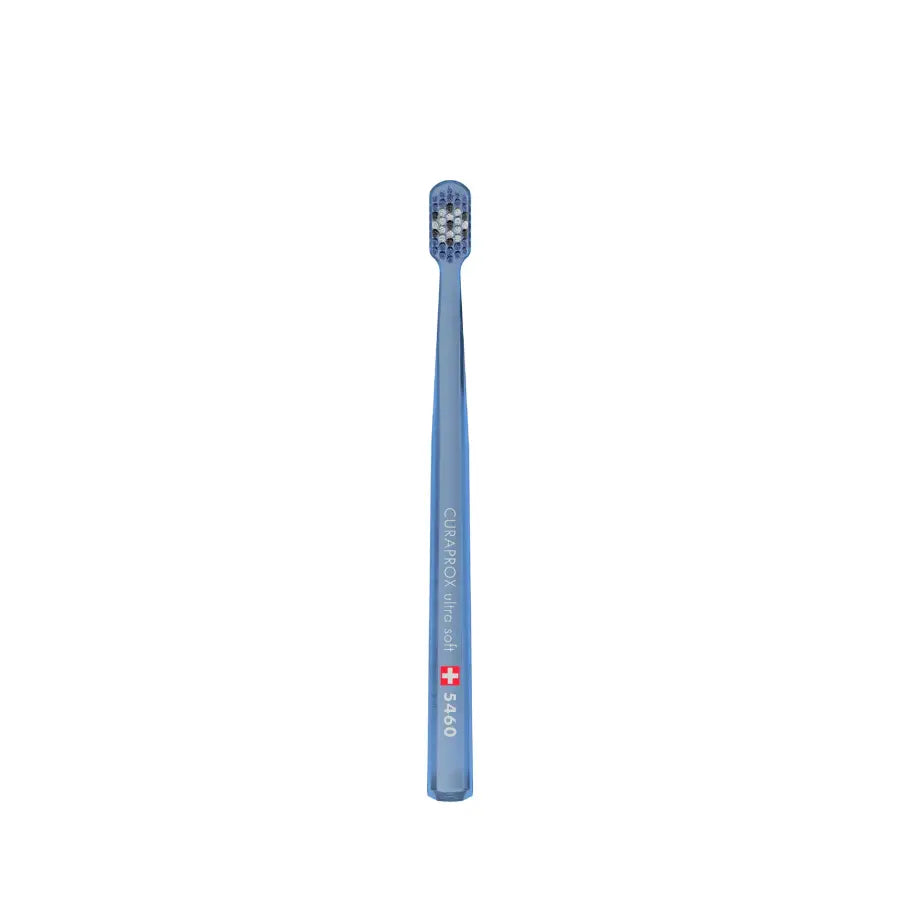 Curaprox CS 5460 Football Edition Ultra Soft Toothbrush 2-Pack