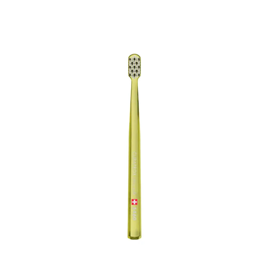 Curaprox CS 5460 Football Edition Ultra Soft Toothbrush 2-Pack