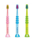 Curaprox Curakid Children's Toothbrush 0-3 Years - Toothpaste
