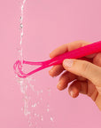 Curaprox Tongue Cleaner Set for Fresh Breath 2 Pack