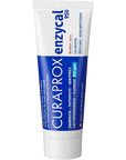 Curaprox Enzycal 950 PPM 75ml Toothpaste