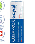 Curaprox Enzycal 950 PPM 75ml Toothpaste