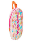 Eklips Swimmer's Bag Water-Resistant Wet Pouch 1 pc