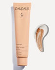Caudalie Vinocrush Skin Tint/CC Cream Ton 3 - Natural Skincare, Non-comedogenic, Fragrance-free Caudalie Vinocrush Skin Tint/CC Cream - Natural & Non-comedogenic Caudalie Vinocrush Skin Tint, CC Cream, Natural Skincare, Non-comedogenic, Fragrance-free Skincare, Skin Tint, CC Cream, Natural Ingredients, Sensitive Skin, Lightweight Coverage, Non-greasy, Hydrating Skincare, Niacinamide, Hyaluronic Acid, Organic Grape Juice, Everyday Skincare, Makeup Base, Sensitive Skin Friendly, Natural Makeup, Skincare for A