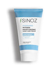 Sinoz Moisturizing Hand Cream: Intense Moisture for Dry, Cracked Hands - Shea Butter, Vitamin E, Non-Greasy Formula - 1.69 fl oz Sinoz Hand Cream: Moisturize Dry, Cracked Hands | Shea & Vitamin E hand cream, moisturizing hand cream, dry hands treatment, cracked hands repair, shea butter hand cream, hand care, intense moisture hand cream, non-greasy hand cream, hand lotion, Sinoz hand cream, dry skin, chapped hands, skin care, beauty, hydration, shea butter, vitamin E, panthenol, all skin types, daily use, h