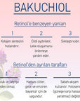 Herbaderm: Bakuchiol Anti-Wrinkle Eye Serum - Firming, Brightening, Hydrating Night Treatment for Fine Lines & Dry Eyes Herbaderm Bakuchiol Eye Serum: Anti-Wrinkle, Firming eye serum, anti-wrinkle eye serum, firming eye serum, bakuchiol eye serum, hyaluronic acid eye serum, night eye serum, eye serum for fine lines, natural eye serum, ceramide eye serum, eye serum for dry eyes, anti-aging, skincare, retinol alternative, fine lines, wrinkles, hydration, dry eyes, dark circles, puffiness, rejuvenating, moistu