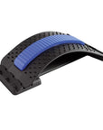 Murray Back Stretching Exercise Device - Relieve Back Pain & Improve Posture Murray Back Stretching Device - Relieve Back Pain back stretching device, spine exerciser, back pain relief, posture correction tool, home physical therapy equipment, back stretching exercise device, back pain solution, posture improvement, flexibility enhancement, relaxation, back health, exercise device, physical therapy equipment