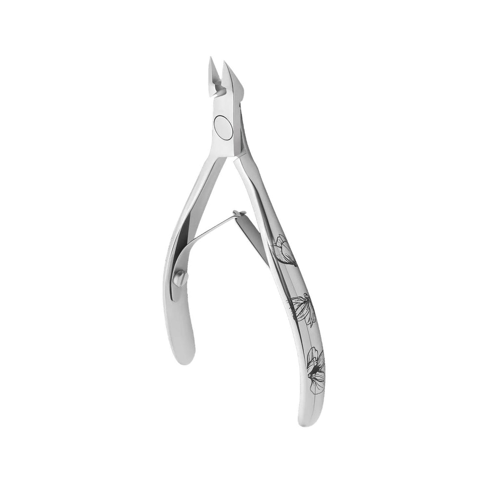 STALEKS Exclusive 20 Professional Cuticle Nippers 8 mm