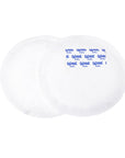 Wee Baby Nursing Pads 40 Count - Absorbent & Hygienic Breastfeeding Pads for Postpartum Care, Prevents Irritation & Supports Long-Term Nursing Wee Baby Nursing Pads - Absorbent Breastfeeding Pads nursing pads, breastfeeding pads, absorbent nursing pads, hygienic nursing pads, breast milk absorption, breastfeeding support, postpartum care, mother care, Wee Baby nursing pads, disposable nursing pads, absorbent pads, breast pads, milk leakage, nipple protection, postpartum essentials, new mom gifts, mother car