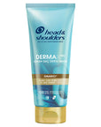Head & Shoulders Dermaxpro Repair Hair Care Cream 220ml - Moisturizing - Shampoo
