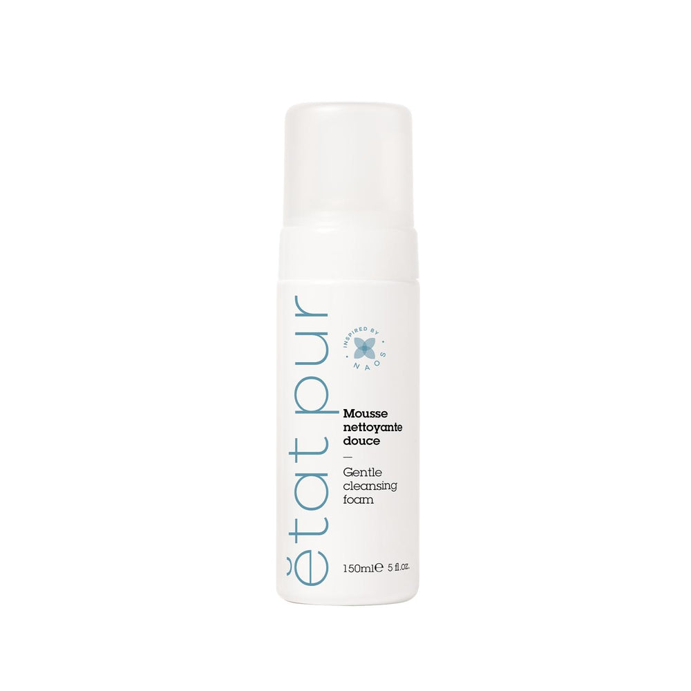 Etat Pur Pure Cleanser - Gentle Facial Cleanser & Makeup Remover for Sensitive Skin - 150ml Etat Pur Pure Cleanser - Gentle Facial Cleanser Facial Cleanser, Makeup Remover, Gentle Skincare, Etat Pur Pure Cleanser, Nazik Yüz Makyaj Temizleme Köpüğü, Sensitive Skin Care, Skincare for Sensitive Skin, Makeup Removal, Gentle Cleanser, Etat Pur, Pure Cleanser, Facial Care, Skincare Routine, Sensitive Skin Products, Skincare Essentials