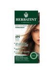 Herbatint 6N Dark Blonde Herbal Hair Dye: Ammonia & Paraben Free, Gentle Gray Coverage, Natural Color with 8 Plant Extracts Herbatint 6N Dark Blonde: Ammonia-Free Hair Dye for Sensitive Scalps Herbatint hair dye, ammonia-free hair color, paraben-free hair dye, natural hair dye, herbal hair color, dark blonde hair dye, 6N hair color, hair dye for sensitive scalp, hair color to cover gray hair, hair dye without harsh chemicals, hair dye, hair color, herbal hair dye, sensitive scalp hair dye, gray coverage, bl