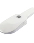 Miny Baby Child Safety Toilet Lock - Secure Toilet Lid Lock for Kids, Easy Install, Hygienic Solution Miny Baby Child Safety Toilet Lock - Secure & Easy Install child safety toilet lock, toilet lid lock, babyproofing toilet, childproof toilet, safety toilet lock for children, bathroom safety, child safety products, toilet safety, baby safety, kid safety, hygiene, bathroom hygiene, toilet lock, babyproofing, childproofing