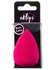 Eklips Non-Latex Makeup Sponge Damla - Precise Liquid Makeup Applicator for Flawless Finish