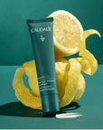 Caudalie Vegan Moisturizer with C Vitamin & Hyaluronic Acid - Anti-Aging Hydration for All Skin Types Caudalie Vegan Moisturizer - Anti-Aging Hydration & C Vitamin Vegan Moisturizer, C Vitamin Face Cream, Anti-Aging Hydration, Hyaluronic Acid Moisturizer, Fragrance-Free Skincare, Moisturizer for All Skin Types, Hydrating Face Cream, Antioxidant Skincare, Skincare for Sensitive Skin, Daily Moisturizer, Vegan Skincare, Paraben-Free, Cruelty-Free Beauty, Radiant Skin, Healthy Skin, Glowing Complexion, Skincare