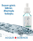 Acqua Perfection Pore Tightening Serum 30ml - Oil Control