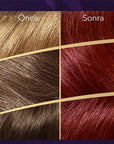 Wella Koleston Supreme Hair Dye - Nourishing Permanent Hair Color with Luxurious Cream Formula - view 3