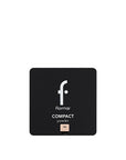 Flormar Compact Powder Pudra 092 Medium Soft Peach - Matte Finish, High Coverage Makeup for Natural Look - view 7