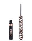 Stellary Waterproof Eyeliner 01 Black for Precise Lines