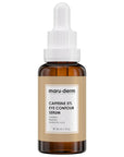 Maruderm Eye Serum - Anti-Aging Skincare for Dark Circles & Puffy Eyes - 30ml - Face Serum
