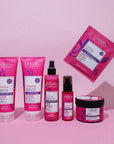 Urban Care Intense Keratin Hair Treatment: Repairs Damaged Hair & Adds Shine | Leave-In Conditioner, Paraben-Free, Smoothing Spray Urban Care Keratin Treatment - Repair Damaged Hair & Add Shine keratin hair treatment, damaged hair repair, hair shine spray, leave-in hair conditioner, dry hair treatment, paraben free hair care, hair smoothing spray, intense keratin repair, liquid hair care, hair repair spray, hair care product, hair repair, hair smoothing, shine booster, frizz control, dry hair, damaged hair,