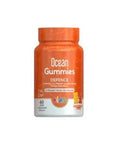 Ocean Gummies Defence: 60 Chewable Vitamin Gummies for Immune Support | Delicious & Easy Dietary Supplement for Adults & Kids Ocean Gummies: Chewable Vitamin Gummies for Immune Support chewable vitamin gummies, vitamin gummies, immune support gummies, dietary supplement gummies, vitamin defence gummies, gummies for adults, gummies for children, chewable vitamins, vitamin supplements, immune support, dietary supplements, gummies, vitamins, kids vitamins, adults vitamins, health, wellness, defence formula, 60
