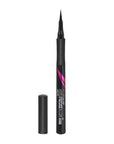 Maybelline New York Hyper Precise All Day Eyeliner - 701 Matte Onyx, Waterproof & Long-Lasting Eyeliner for Precise Application Maybelline Hyper Precise Eyeliner - Waterproof & Long-Lasting Maybelline Hyper Precise Eyeliner, Waterproof eyeliner, Matte black eyeliner, Long-lasting eyeliner, Precise eyeliner, Cosmetics, Makeup, Eye Makeup, Eyeliner, Waterproof Makeup, Long-lasting Makeup, Matte Finish Eyeliner, Black Eyeliner, Eye Liner, Beauty Products, Makeup Essentials