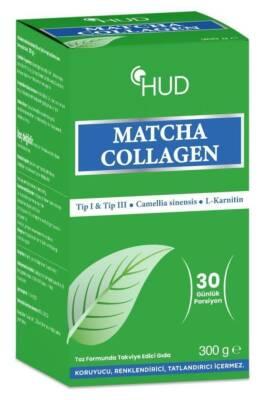 Hud Matcha Collagen Powder - Hydrolyzed Collagen Supplement with Green Tea Extract & Vitamin C for Skin Health & Antioxidant Benefits Hud Matcha Collagen Powder for Skin Health & Antioxidants collagen supplement, matcha collagen, hydrolyzed collagen powder, green tea extract supplement, vitamin C supplement, L-carnitine supplement, clean label dietary supplement, skin health, antioxidant benefits, wellness, dietary supplement, health supplement, beauty supplement