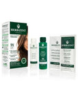 Herbatint Light Chestnut 5N Hair Dye: Natural, Ammonia & Paraben-Free Gray Coverage, Herbal Extracts for Sensitive Scalp Herbatint Light Chestnut Hair Dye: Natural & Gentle Color Herbatint hair dye, Light Chestnut hair color, Ammonia-free hair dye, Paraben-free hair dye, Natural hair color, Herbal hair dye, Hair dye for sensitive scalp, Permanent hair color, Gray coverage hair dye, hair dye, light chestnut, ammonia free, paraben free, natural, herbal, sensitive scalp, permanent, gray coverage, hair color, h