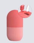 Glow Lift Ice Roller Facial Contour Mold