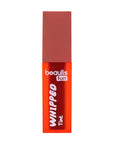Beaulis Fun Whipped Peach Lip Tint: Lightweight, Non-Drying Matte Lip Color for a Smooth & Natural Peach Look Beaulis Peach Lip Tint: Lightweight Matte Color, Non-Drying lip tint, whipped lip tint, matte lip tint, peach lip tint, non-drying lip color, smooth lip tint, Beaulis lip tint, lightweight lip tint, lip color, whipped texture, matte finish, peach color, non-drying formula, easy application, natural look, fresh look, comfortable lip product, easy-to-apply makeup, best lip tint, top rated lip tint, co