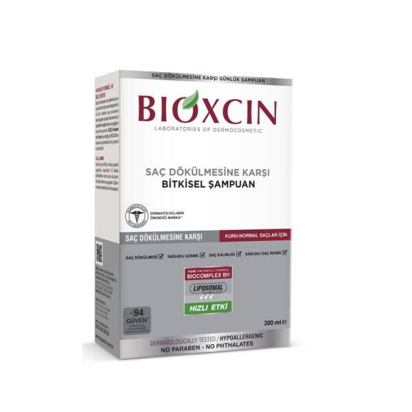 Bioxcin Genesis Shampoo Dry / Normal Hair - image 9