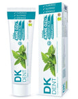 DK Dent Mint Toothpaste for Fresh Breath 75 ml