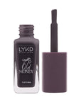 LYKD Old Money Dull Purple Nail Polish - Elegant Cosmetic Nail Coloring Solution - Nail Polish