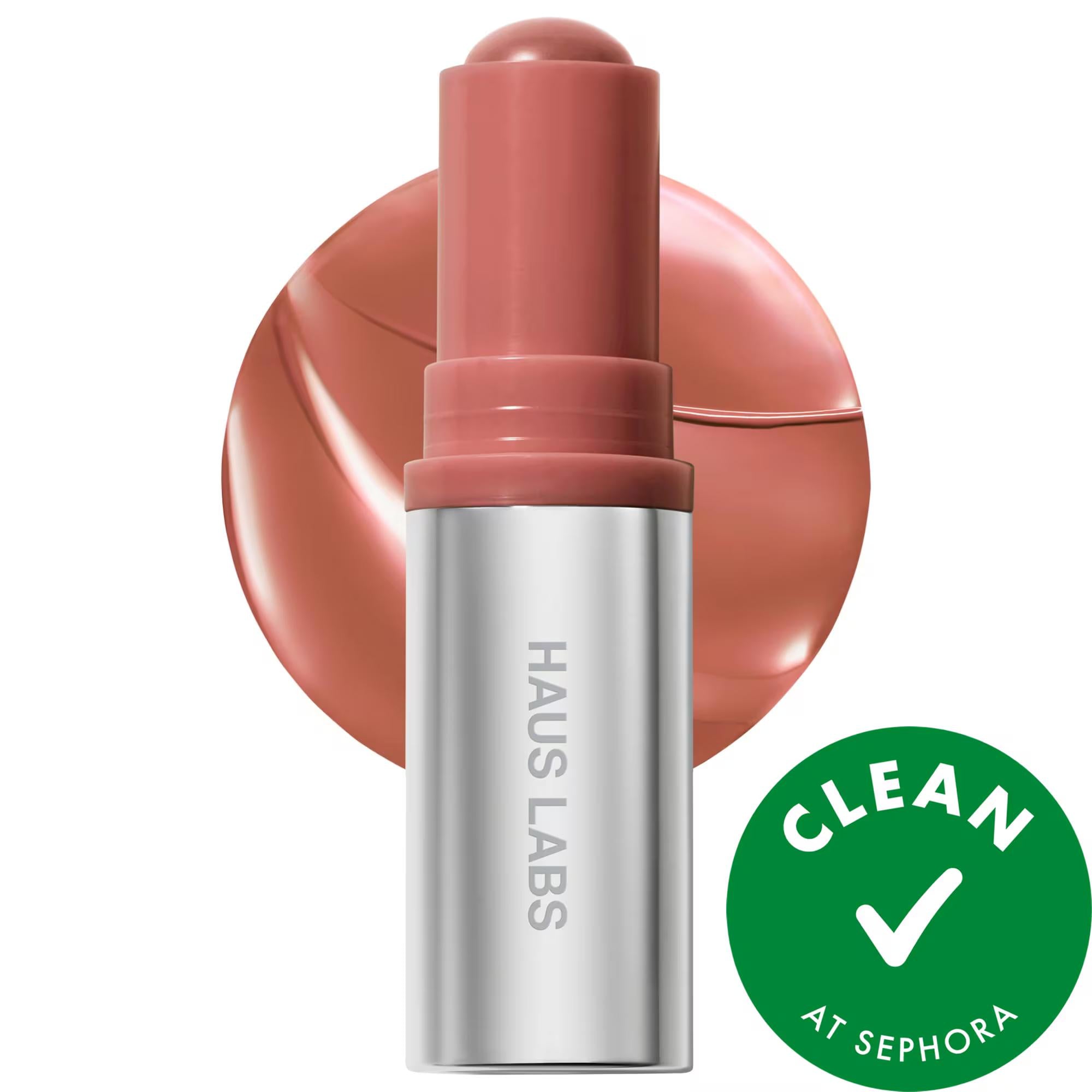 Color Fuse Longwear Hydrating Glassy Lip & Cheek Balm Stick: Vegan, Cruelty-Free Blush for Radiant, Plump Skin & Lasting Hydration Color Fuse: Hydrating Lip & Cheek Balm | Vegan, Cruelty-Free lip and cheek balm, multi-use makeup, vegan blush stick, cruelty-free lip tint, hydrating lip balm, glassy skin finish, longwear blush, plumping lip color, natural cheek tint, redness reducing balm, lip balm, cheek balm, blush stick, vegan makeup, cruelty-free makeup, hydrating makeup, glassy skin, longwear makeup, plu