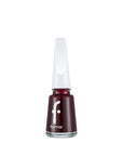 Flormar Nail Enamel High-Pigment Nail Polish 352 Blackstar Red 11ml