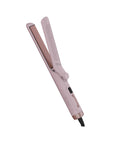 Fenda Pro 2-in-1 Professional Hair Styler in Pink