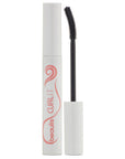Beaulis Curl It Maskara - Volumizing & Curling Mascara for Dramatic Eye Makeup Beaulis Curl It Maskara - Volumizing & Curling Mascara volumizing mascara, curling mascara, Beaulis Curl It Maskara, dramatic eye makeup, black mascara, makeup, cosmetics, beauty products, eyelash enhancer, lash volumizer