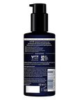 Gliss Night Elixir Repairing Night Hair Care Serum with HAPTIQ Technology - Overnight Hair Repair, Black Pearl Extract, 3.38 fl oz Gliss Night Elixir Hair Serum for Damaged Hair Repair Gliss Night Elixir, Repairing Night Hair Care Serum, HAPTIQ System Technology, Damaged hair repair, Black Pearl Extract hair care, Overnight hair serum, Hair Care Serum, Hair repair products, Hair nourishment, Dry hair care, Damaged hair solution