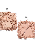 Stellary Pressed Powder Soft Matte SP 02 Pink Beige 9g