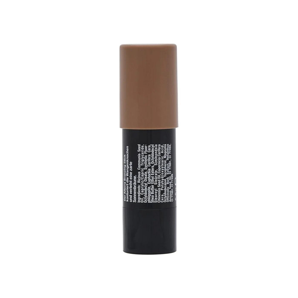 Alterra Bronzer Stick 02 Sunny Bronze for Warm Glow 5.5g