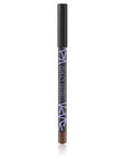 LYKD Eyebrow Pencil 186 Medium Brown for Defined Brows