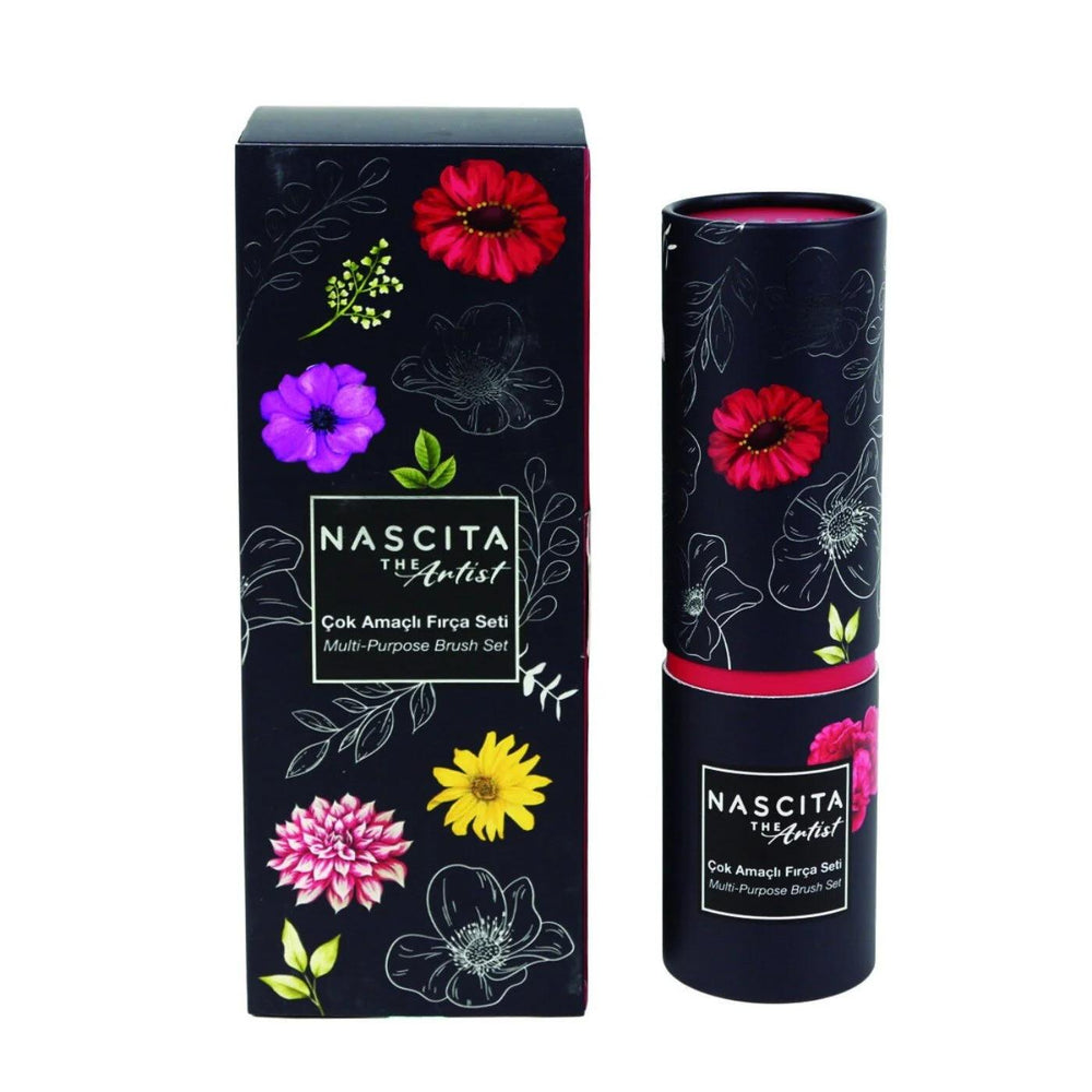 Nascita The Artist Multi-Purpose Brush Set