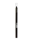 Maybelline Tattoo Liner Gel Eyeliner - 900 Deep Onyx: Waterproof, Smudge-Proof, Long-Lasting Black Eyeliner Maybelline Tattoo Liner: Waterproof Gel Eyeliner - Deep Onyx Gel eyeliner, Waterproof eyeliner, Long lasting eyeliner, Black eyeliner, Smudge proof eyeliner, Maybelline eyeliner, Tattoo liner, Eyeliner for sensitive eyes, Deep onyx eyeliner, eyeliner, eye makeup, cosmetic, waterproof eye liner, long-wear eyeliner, smudge-resistant, intense black, easy application, makeup, beauty, personal care, defini